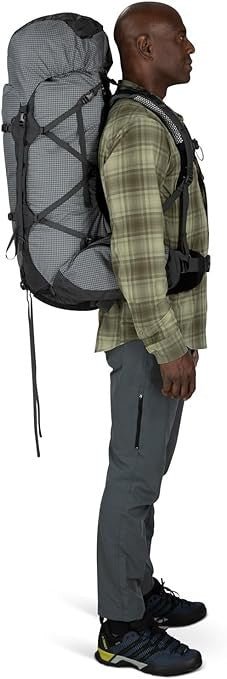 Osprey Aether Pro 75 - alanaturaleza.es