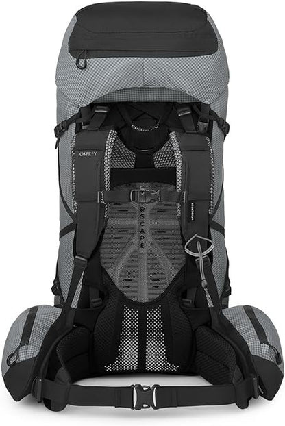 Osprey Aether Pro 75 - alanaturaleza.es