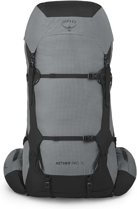 Osprey Aether Pro 75 - alanaturaleza.es