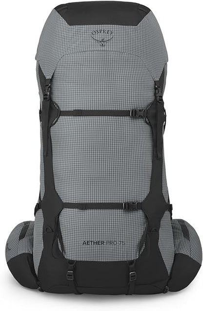 Osprey Aether Pro 75 - alanaturaleza.es