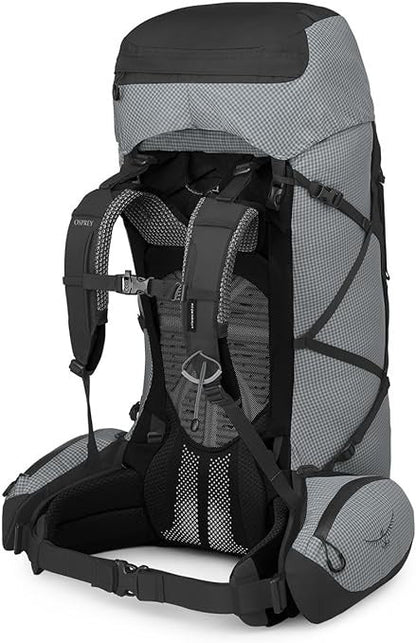 Osprey Aether Pro 75 - alanaturaleza.es