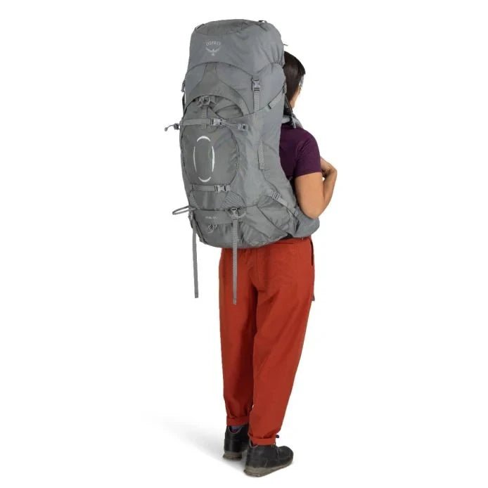 Osprey Ariel 65 WM/L (2025) - dabai.lv