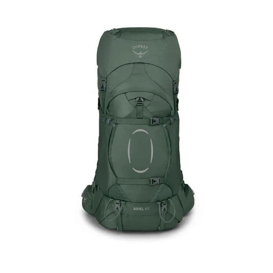 Osprey Ariel 65 WM/L (2025) - alanaturaleza.es