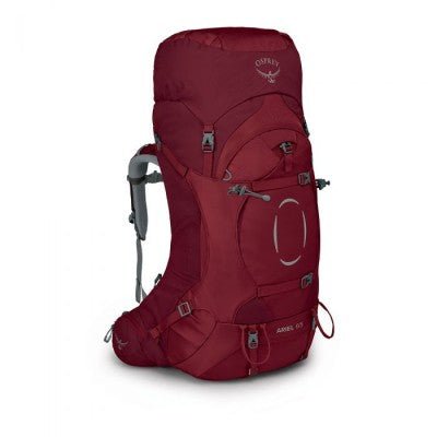 Osprey Ariel 65 WM/L - alanaturaleza.es