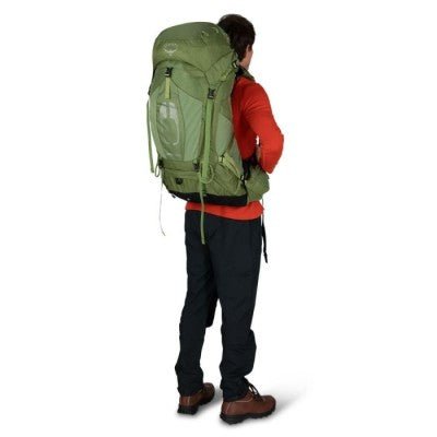 Osprey Atmos AG 50 S/M - DABAI.LV