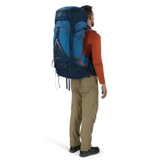 Osprey ATMOS AG LT 65 S/M - DABAI.LV