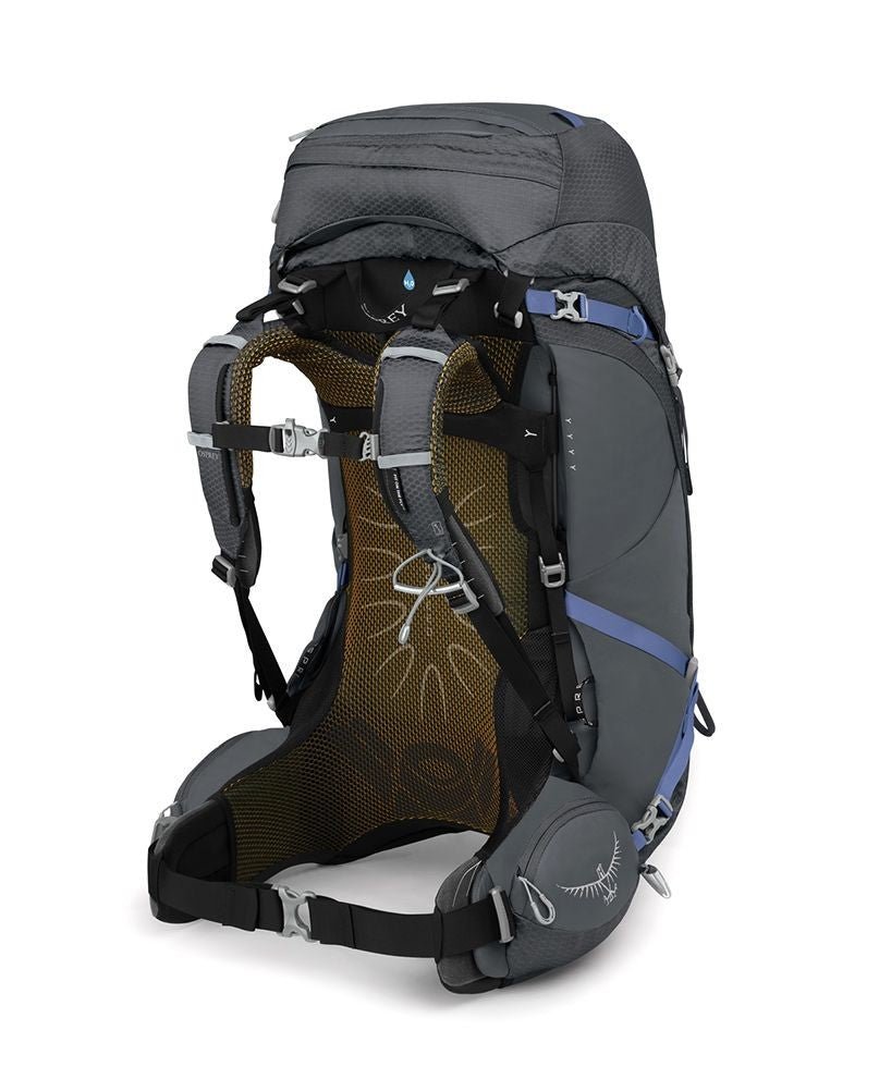 Osprey Aura AG 50 WXS/S - dabai.lv