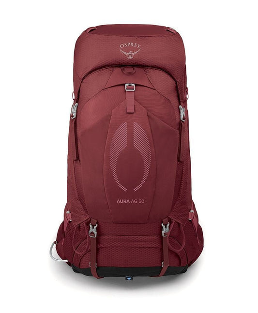 Osprey Aura AG 50 WXS/S - alanaturaleza.es