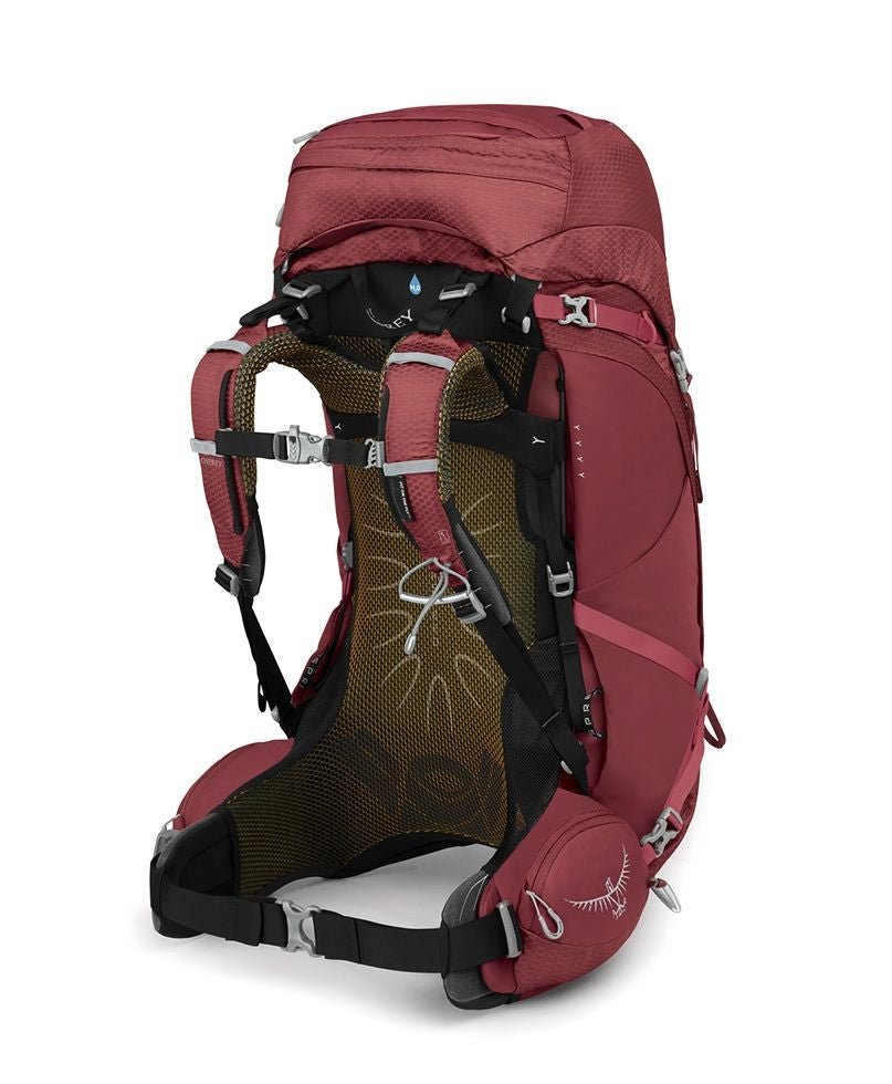 Osprey Aura AG 50 WXS/S - dabai.lv
