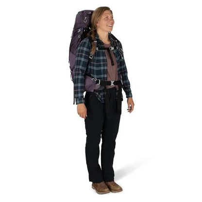 Osprey Aura AG 50 WXS/S - dabai.lv