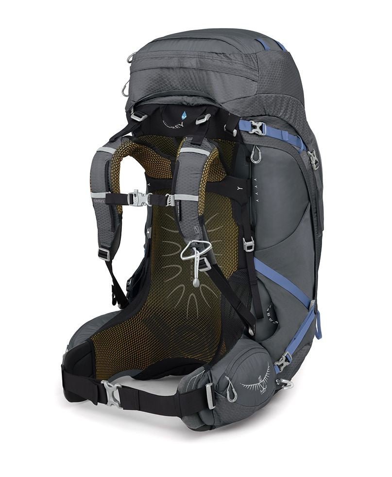 Osprey Aura AG 65 WXS/S - alanaturaleza.es