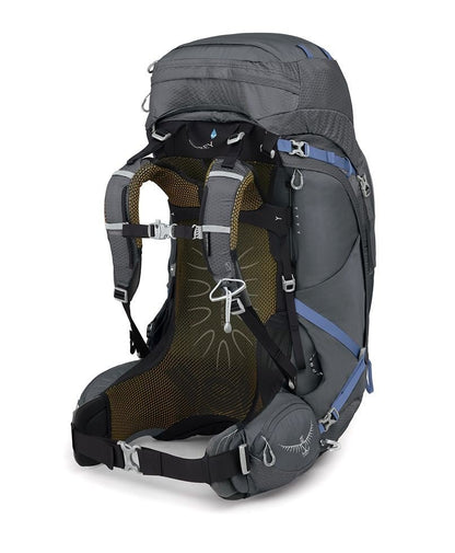 Osprey Aura AG 65 WXS/S - alanaturaleza.es