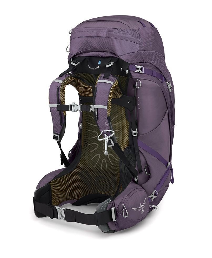 Osprey Aura AG 65 WXS/S - alanaturaleza.es