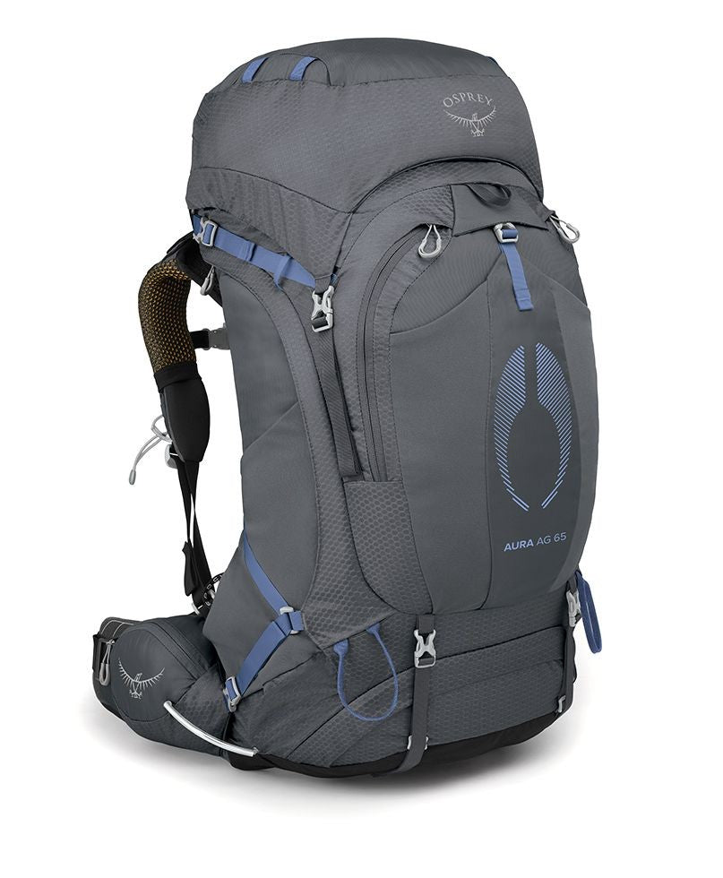 Osprey Aura AG 65 WXS/S - alanaturaleza.es