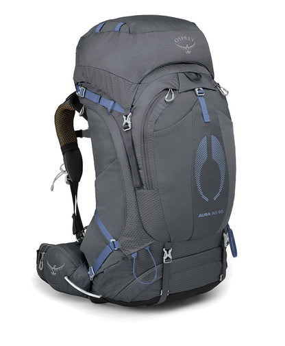 Osprey Aura AG 65 WXS/S - alanaturaleza.es