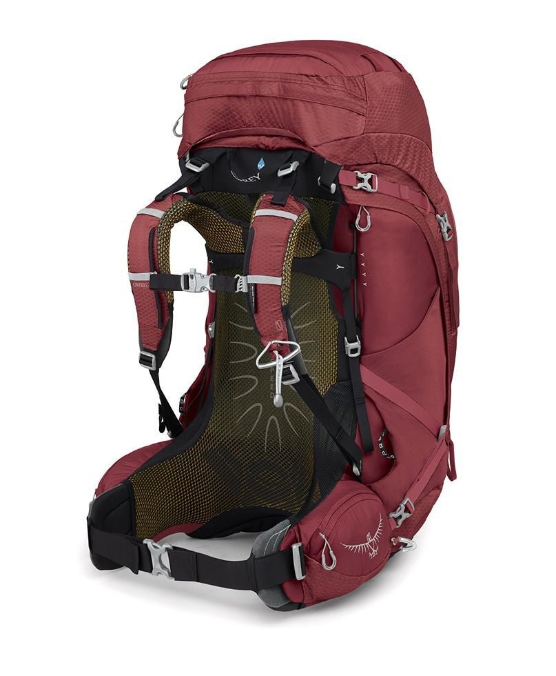 Osprey Aura AG 65 WXS/S - alanaturaleza.es