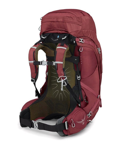 Osprey Aura AG 65 WXS/S - alanaturaleza.es