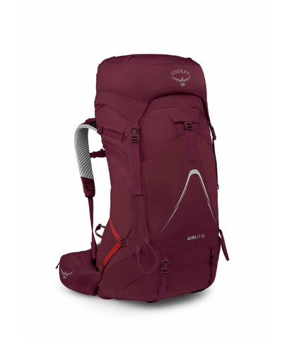 Osprey AURA AG LT 50 WXS/S - dabai.lv
