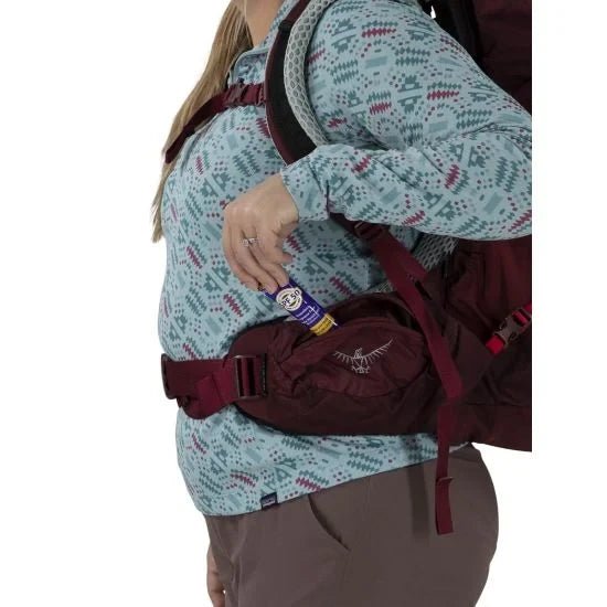Osprey AURA AG LT 65 WXS/S - dabai.lv