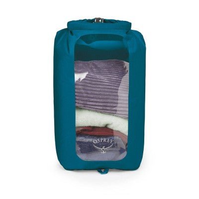 Osprey DrySack w/Window - DABAI.LV
