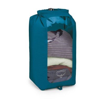 Osprey DrySack w/Window - dabai.lv