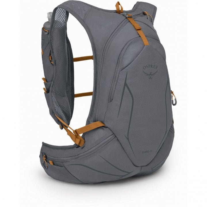 Osprey Duro 15 w/Flasks L/XL - dabai.lv