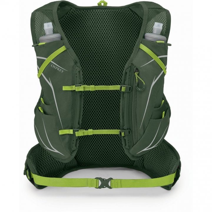 Osprey Duro 15 w/Flasks S/M - alanaturaleza.es