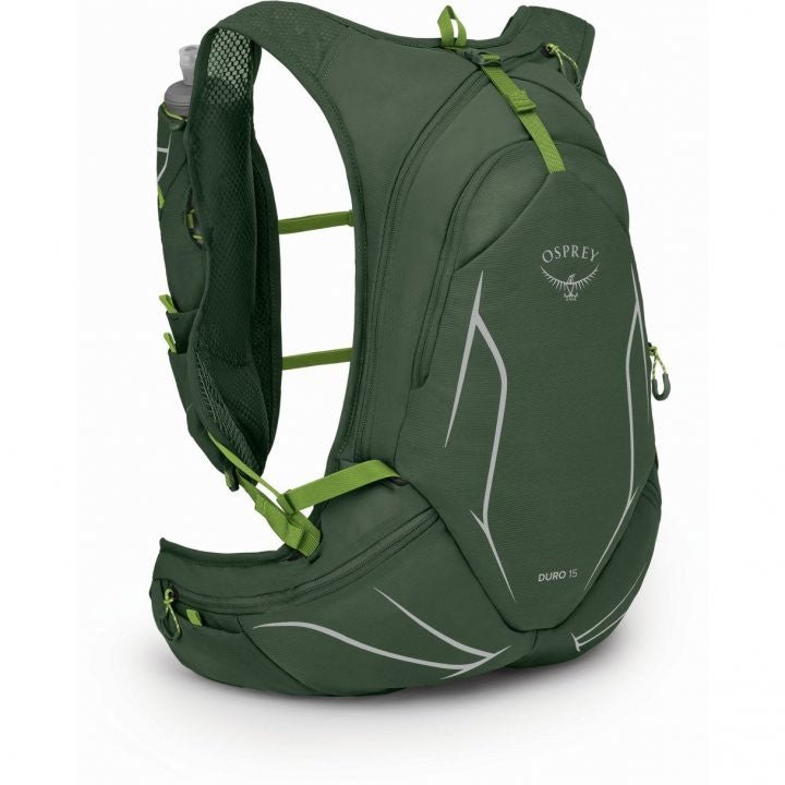 Osprey Duro 15 w/Flasks S/M - alanaturaleza.es