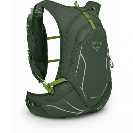 Osprey Duro 15 w/Flasks S/M - alanaturaleza.es