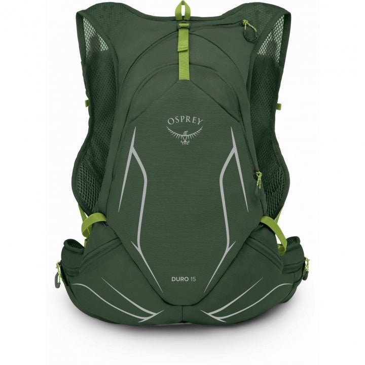 Osprey Duro 15 w/Flasks S/M - alanaturaleza.es