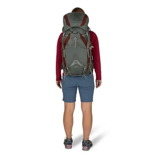 Osprey Eja 38 WXS/S (2024) - dabai.lv