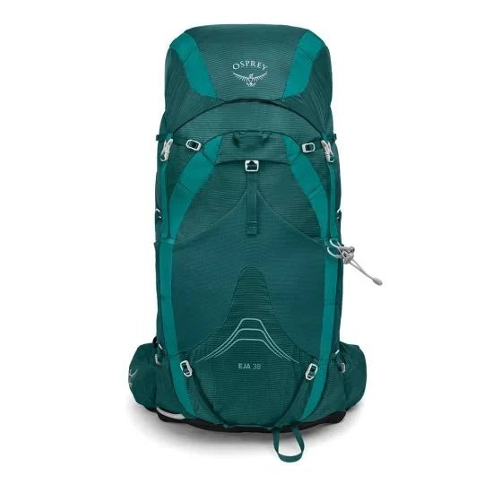 Osprey Eja 38 WXS/S (2024) - dabai.lv