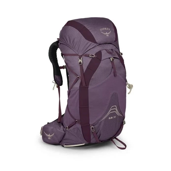 Osprey Eja 38 WXS/S (2024) - dabai.lv