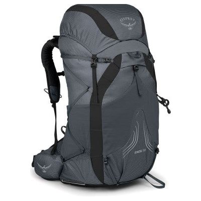 Osprey Exos 58 S/M - dabai.lv