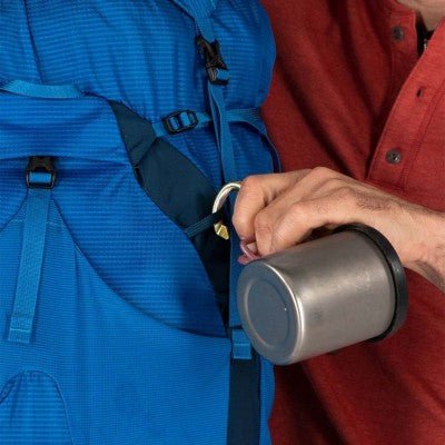 Osprey Exos 58 S/M - dabai.lv