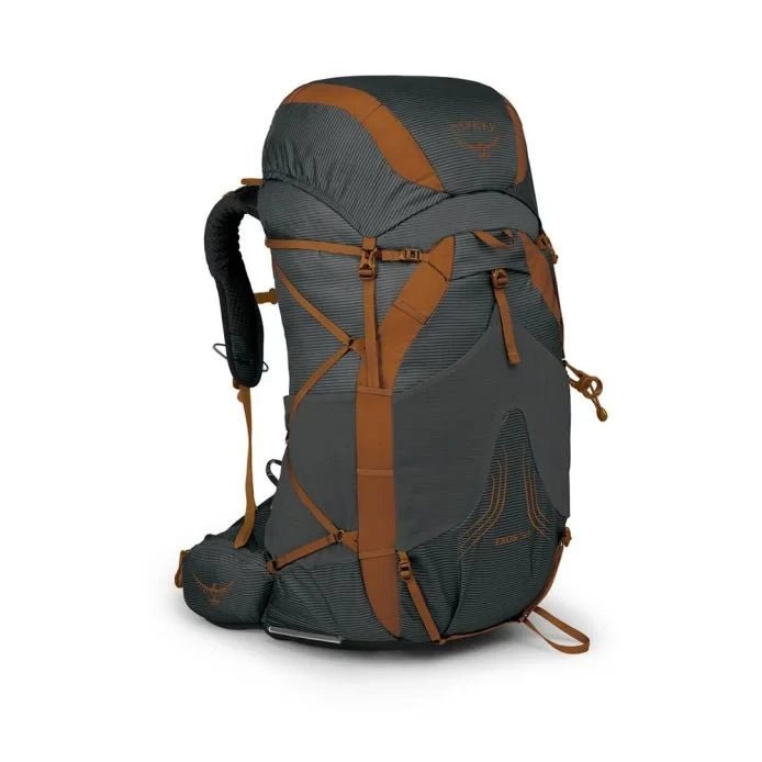 Osprey Exos 58 S/M - dabai.lv