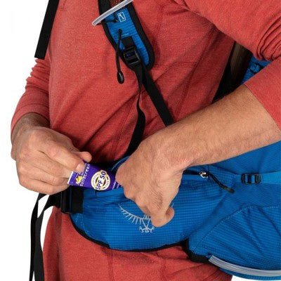 Osprey Exos 58 S/M - dabai.lv