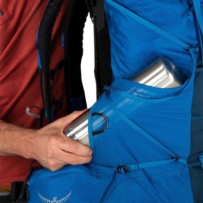Osprey Exos 58 S/M - dabai.lv