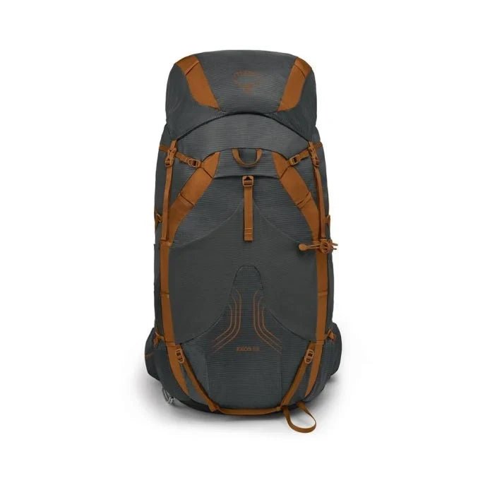 Osprey Exos 58 S/M - dabai.lv