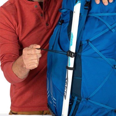 Osprey Exos 58 S/M - dabai.lv