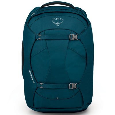 Osprey Fairview 40 - alanaturaleza.es