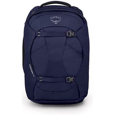 Osprey Fairview 40 - alanaturaleza.es