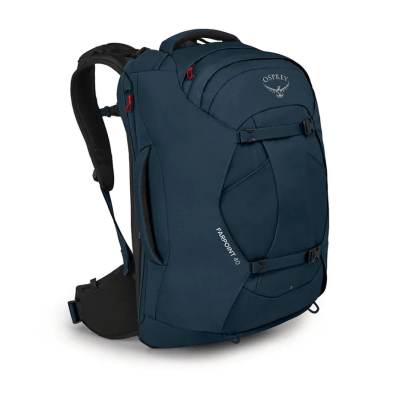 Osprey Farpoint 40 - alanaturaleza.es