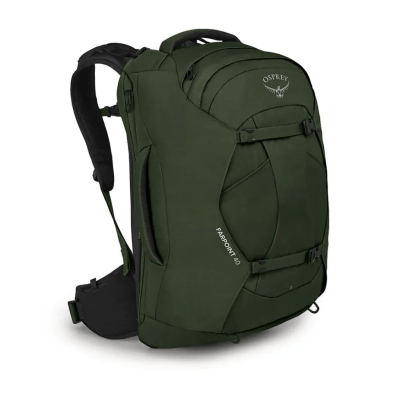 Osprey Farpoint 40 - alanaturaleza.es