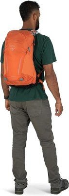 Osprey Hikelite 18 (2024) - alanaturaleza.es
