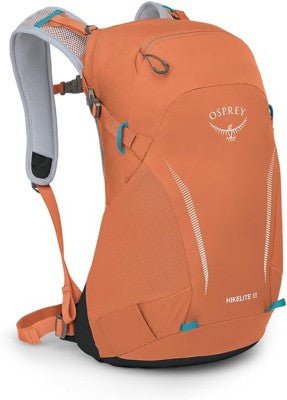 Osprey Hikelite 18 (2024) - alanaturaleza.es