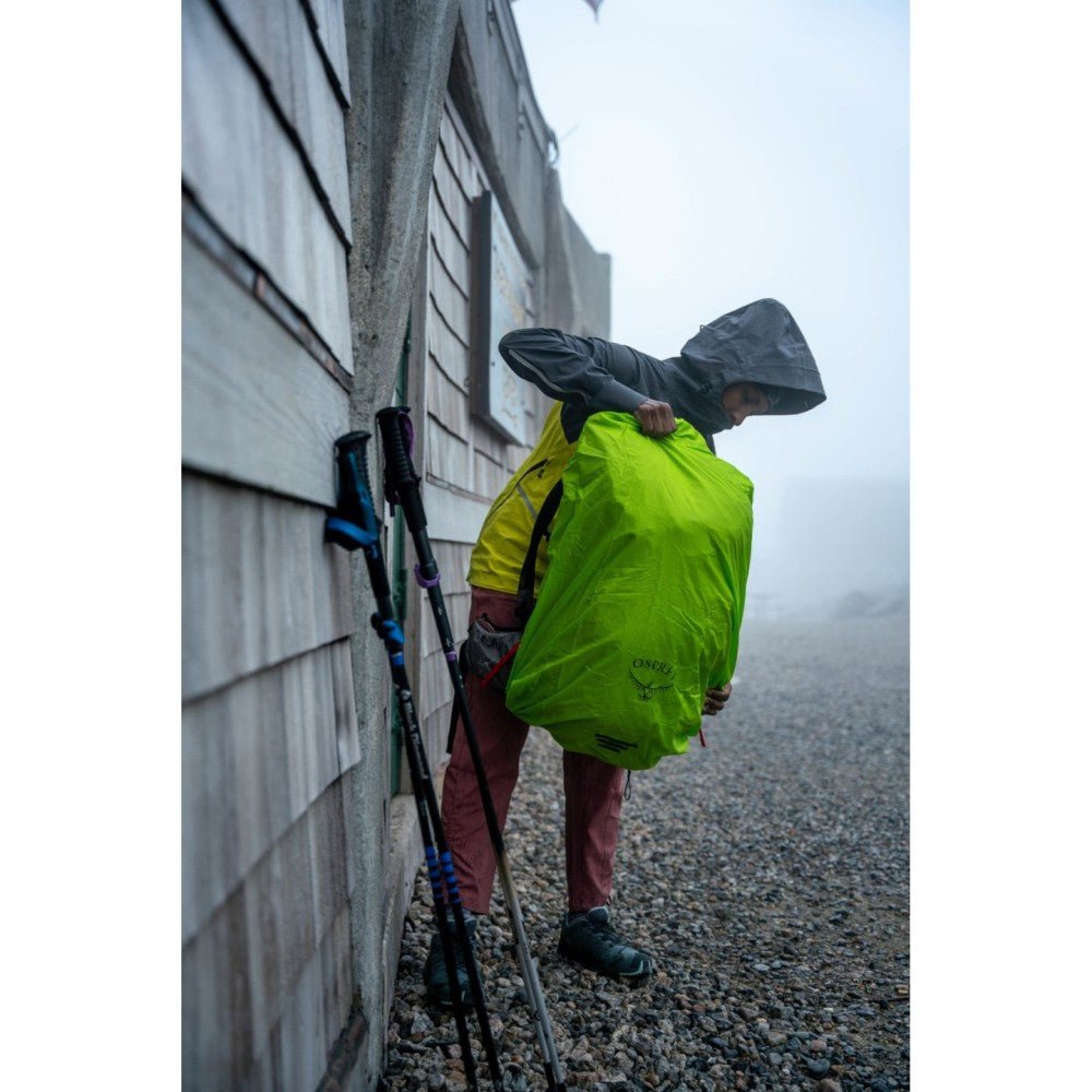 Osprey HiVis Raincover - DABAI.LV