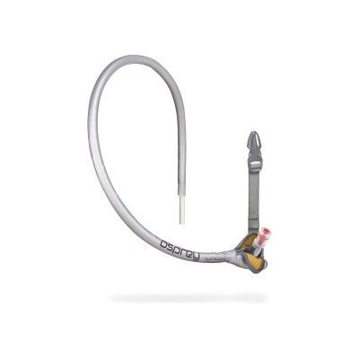 Osprey Hydraulics™ Insulated Delivery System - alanaturaleza.es