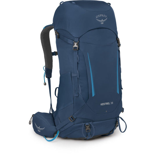 Osprey Kestrel 38 S/M (2023) - alanaturaleza.es