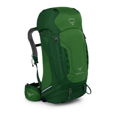 Osprey Kestrel 48 S/M (2017) - alanaturaleza.es